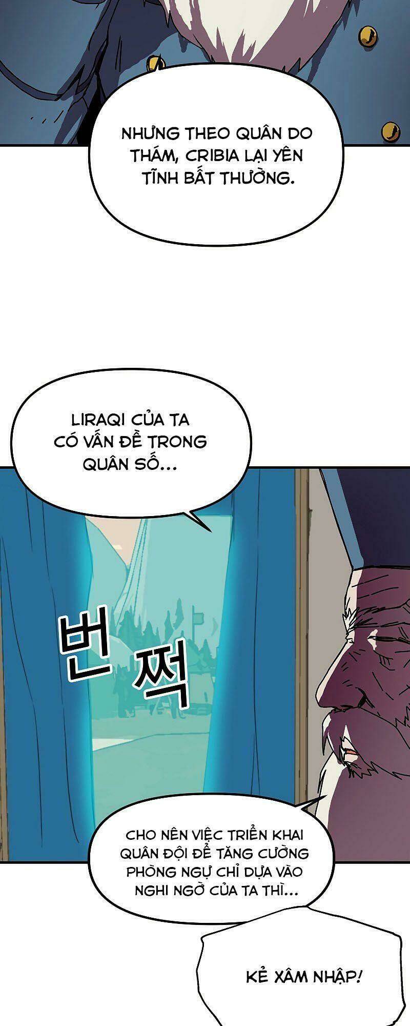 BUG PLAYER - NGƯỜI CHƠI LỖI: Chapter 81