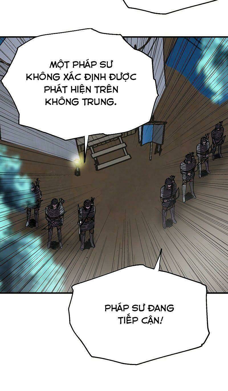 BUG PLAYER - NGƯỜI CHƠI LỖI: Chapter 81
