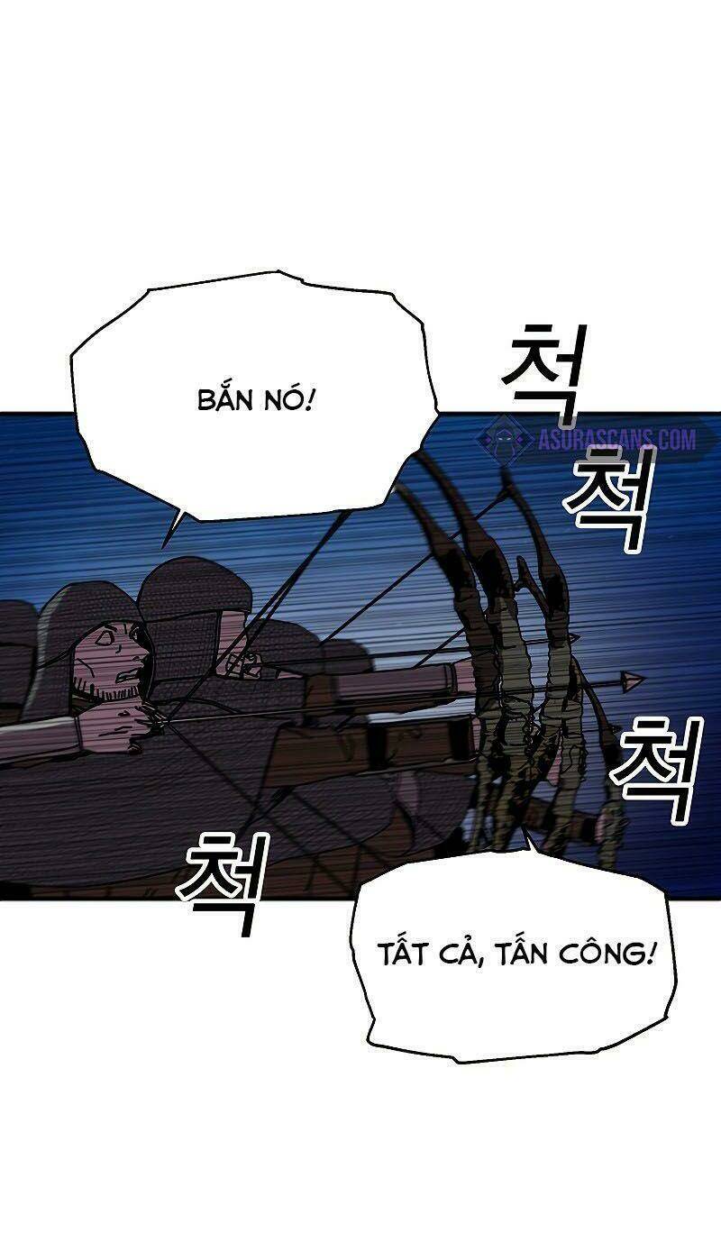BUG PLAYER - NGƯỜI CHƠI LỖI: Chapter 81