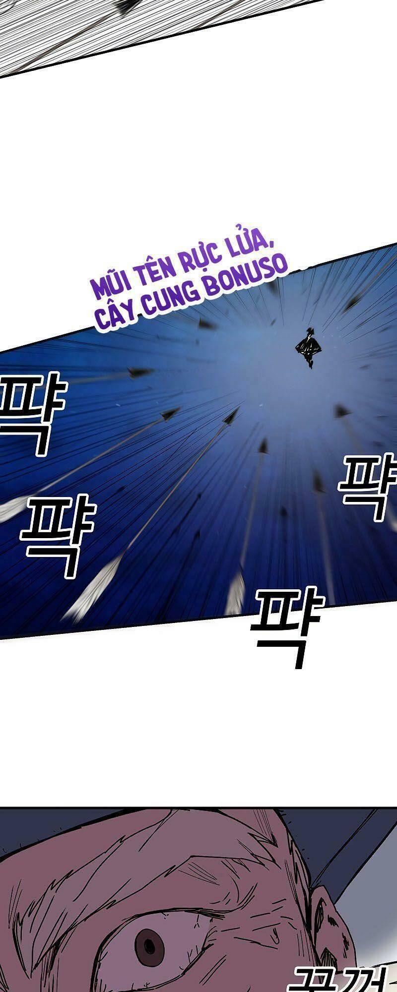 BUG PLAYER - NGƯỜI CHƠI LỖI: Chapter 81