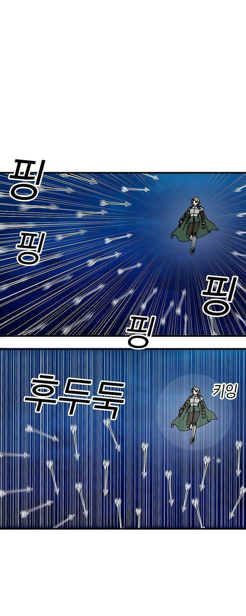 BUG PLAYER - NGƯỜI CHƠI LỖI: Chapter 81