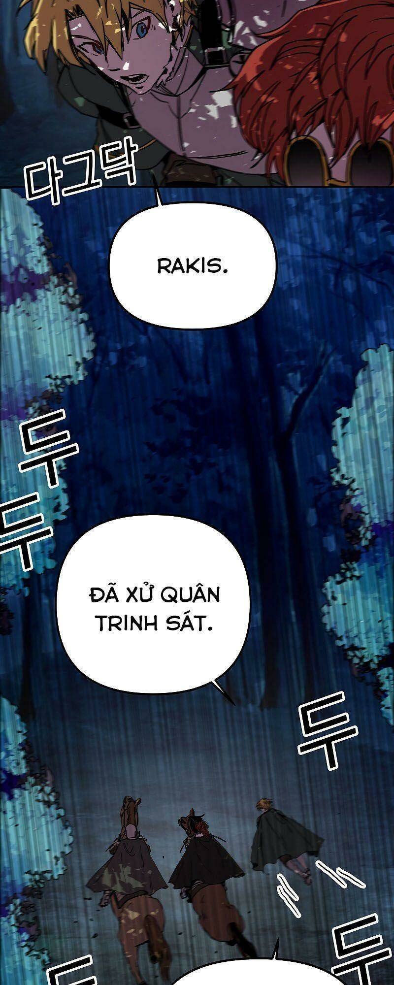 BUG PLAYER - NGƯỜI CHƠI LỖI: Chapter 81