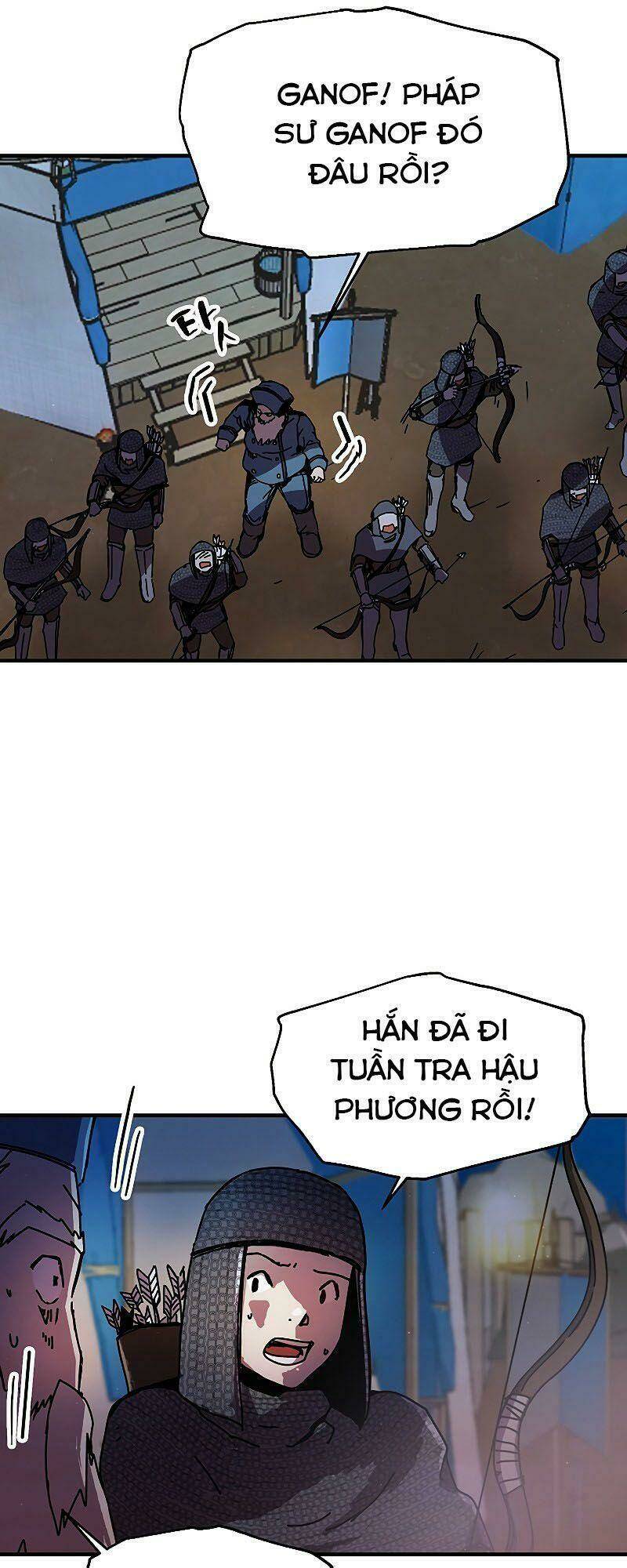 BUG PLAYER - NGƯỜI CHƠI LỖI: Chapter 81