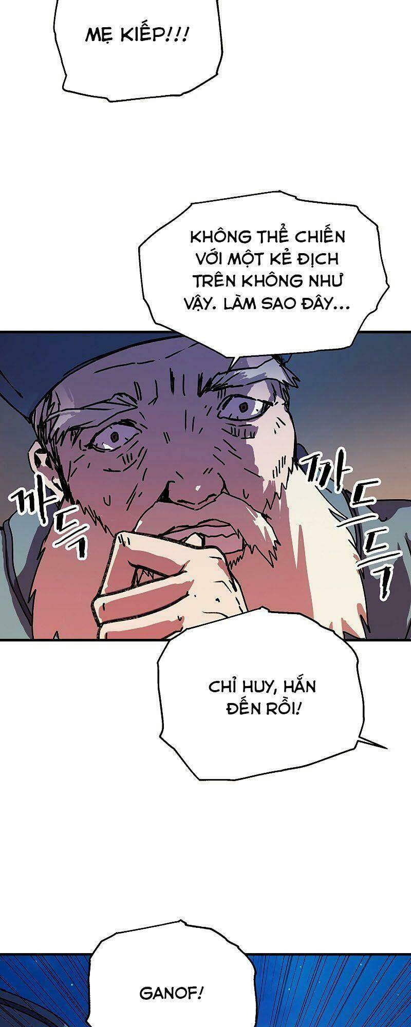 BUG PLAYER - NGƯỜI CHƠI LỖI: Chapter 81