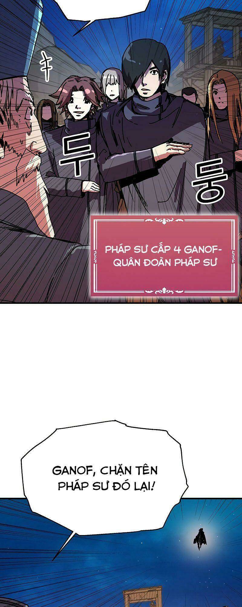 BUG PLAYER - NGƯỜI CHƠI LỖI: Chapter 81