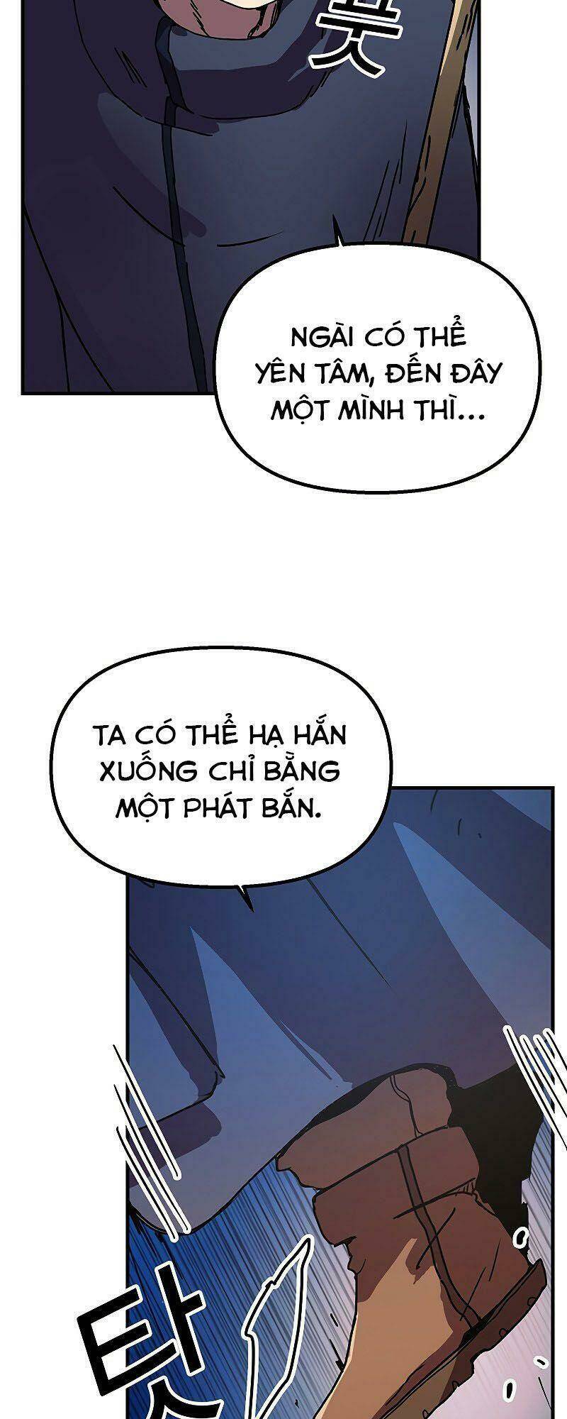 BUG PLAYER - NGƯỜI CHƠI LỖI: Chapter 81