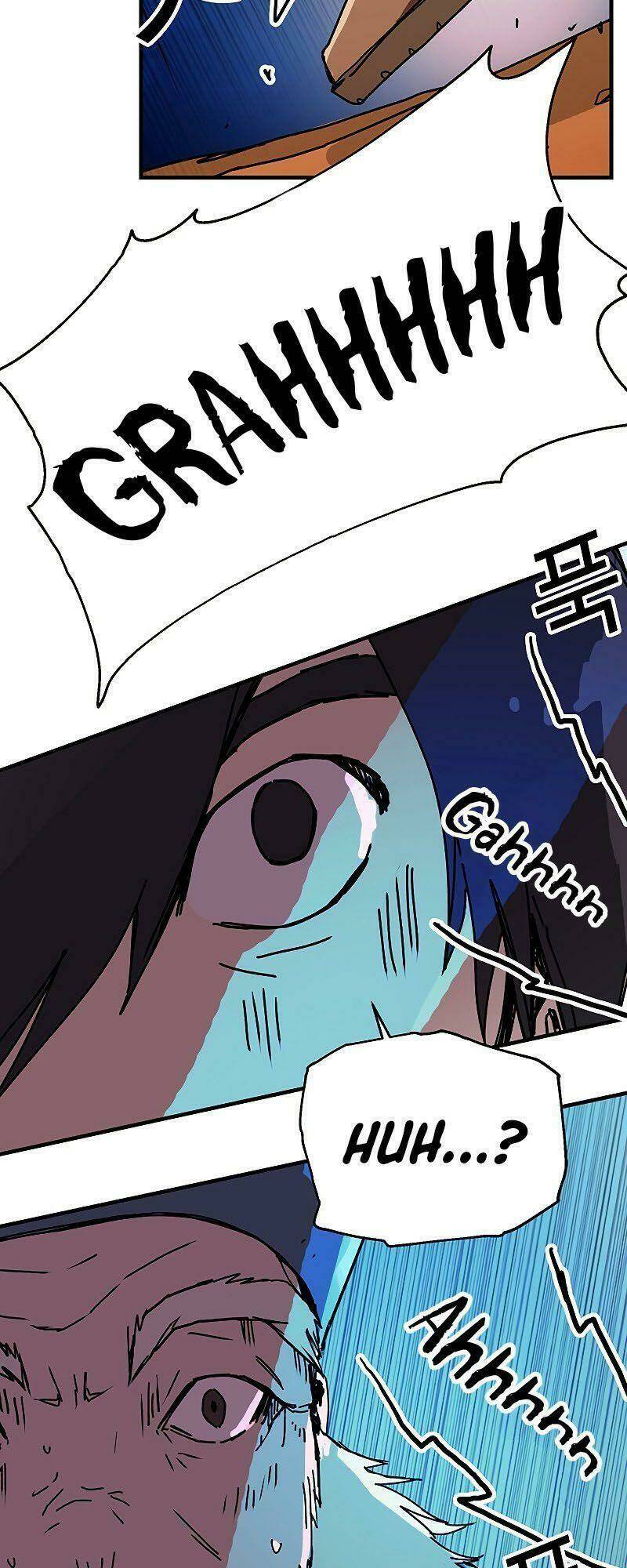 BUG PLAYER - NGƯỜI CHƠI LỖI: Chapter 81