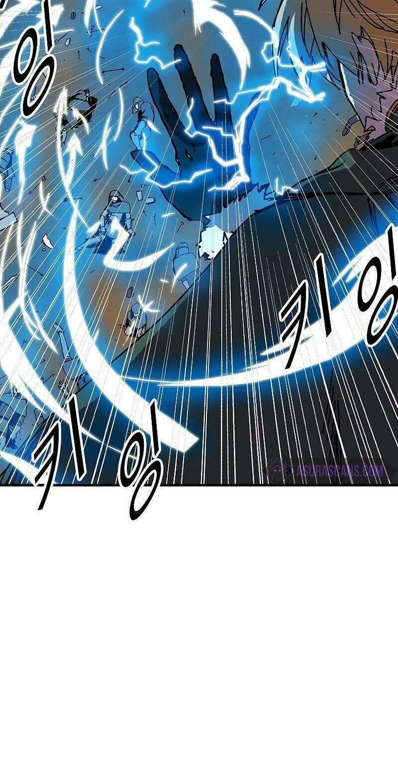 BUG PLAYER - NGƯỜI CHƠI LỖI: Chapter 81