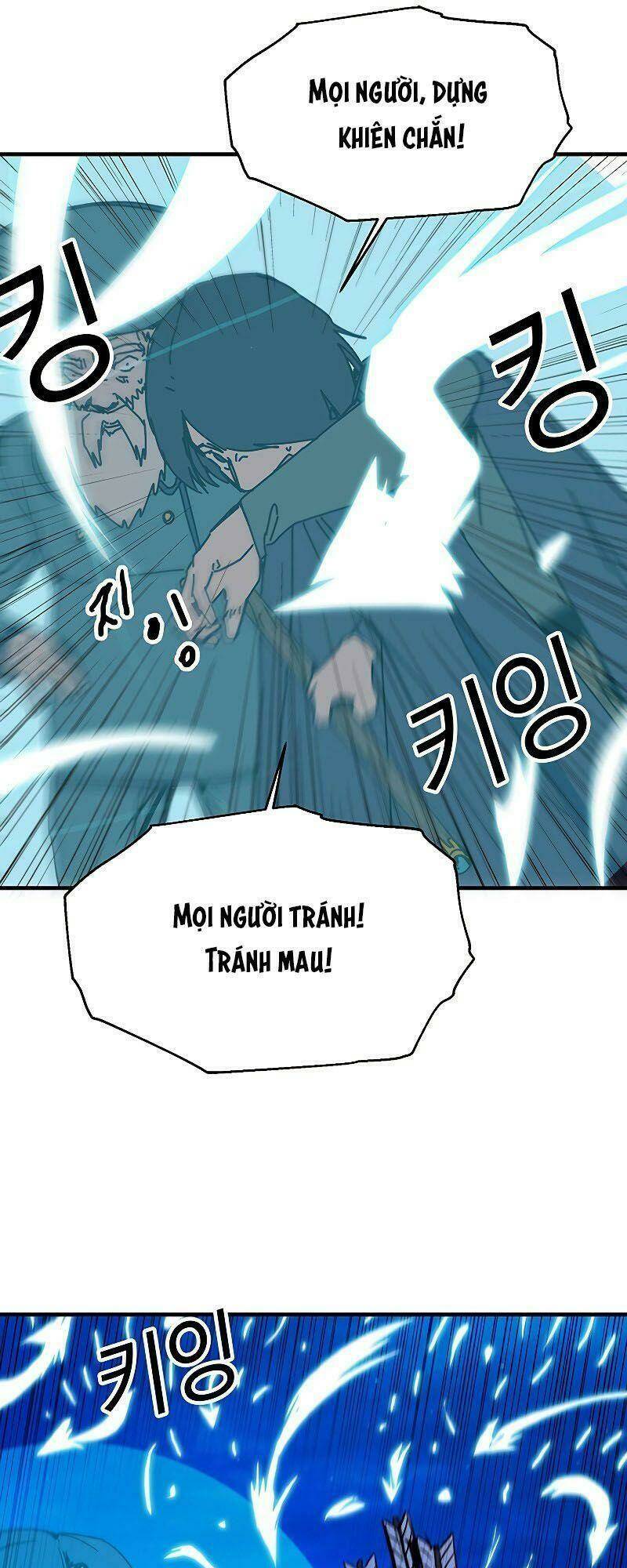 BUG PLAYER - NGƯỜI CHƠI LỖI: Chapter 81