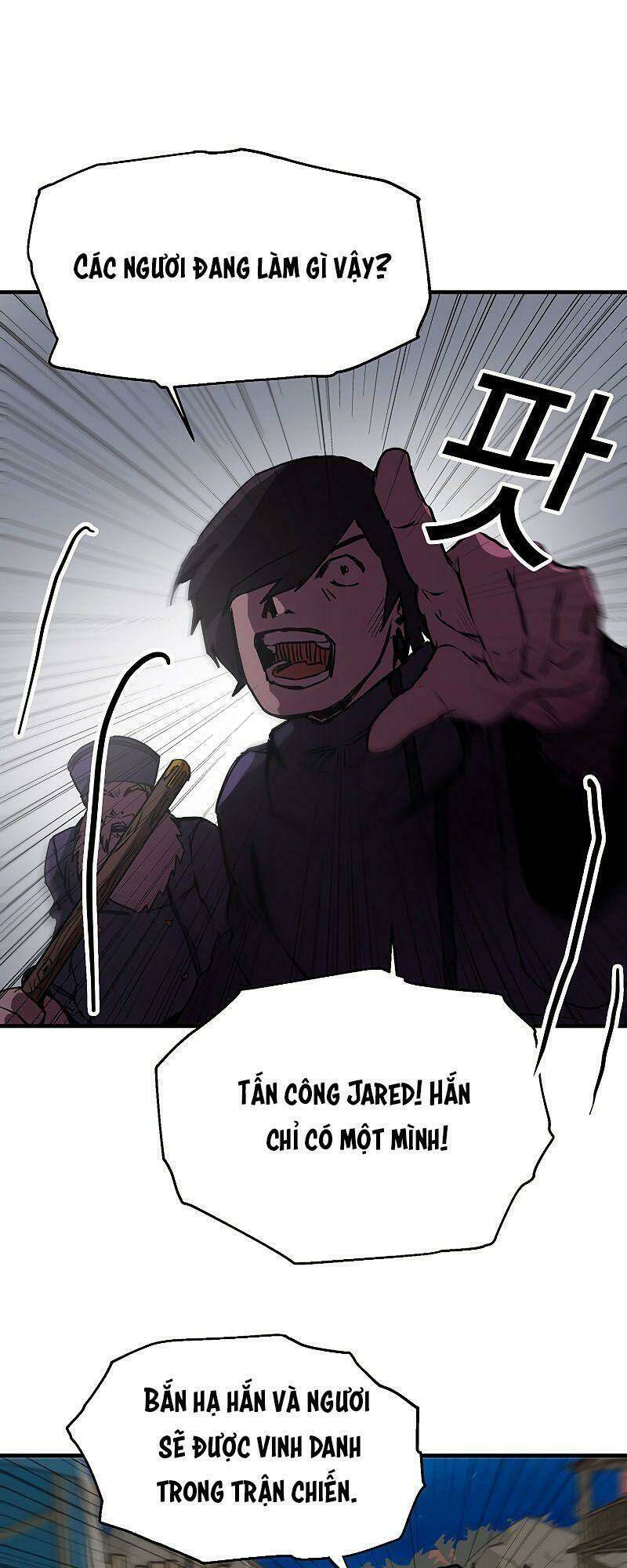 BUG PLAYER - NGƯỜI CHƠI LỖI: Chapter 81