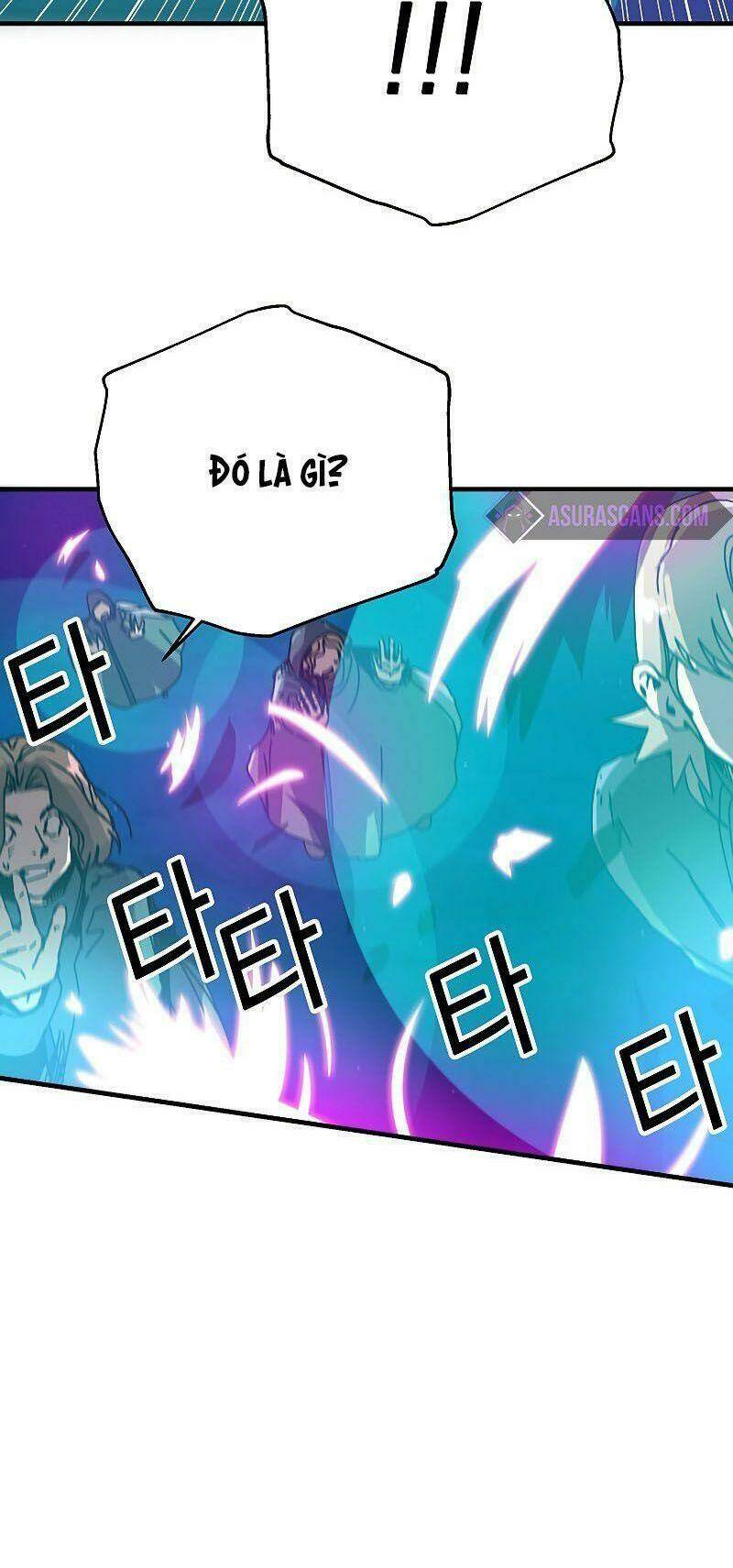 BUG PLAYER - NGƯỜI CHƠI LỖI: Chapter 81
