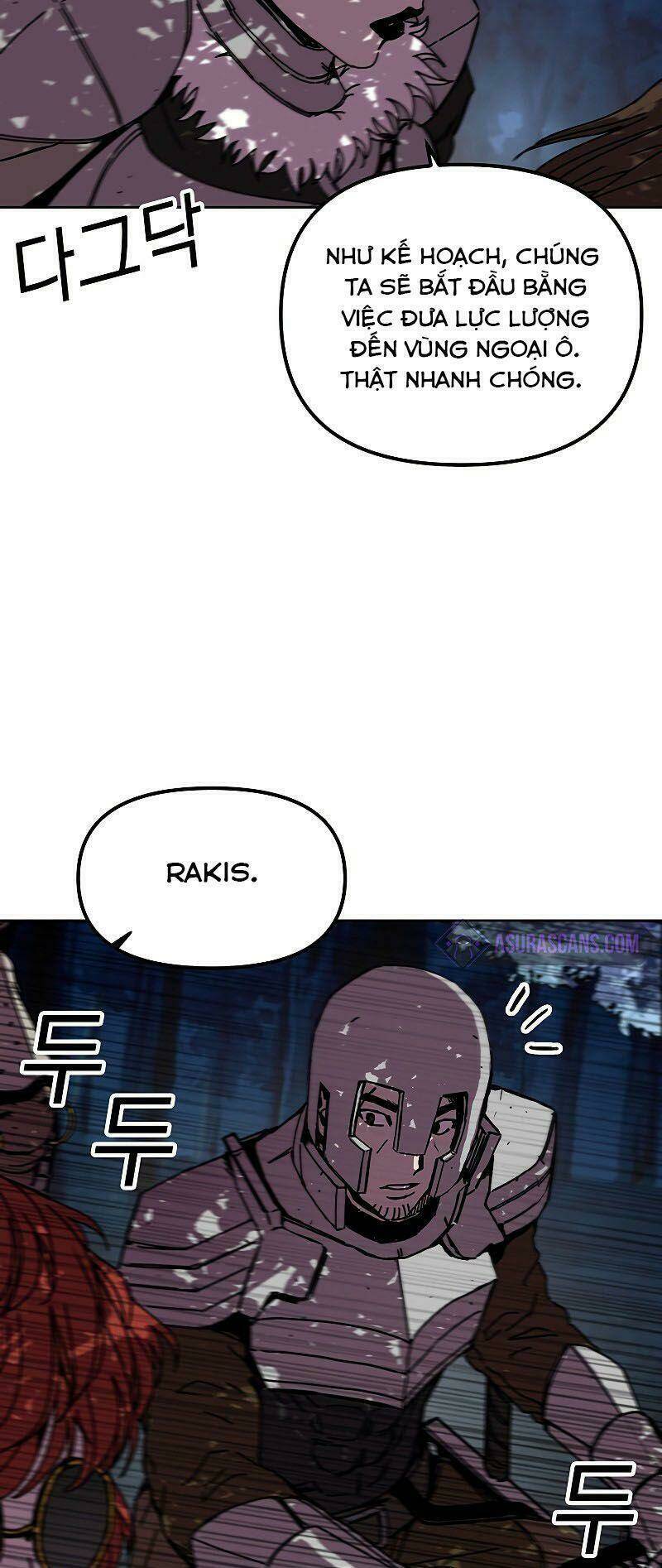 BUG PLAYER - NGƯỜI CHƠI LỖI: Chapter 81