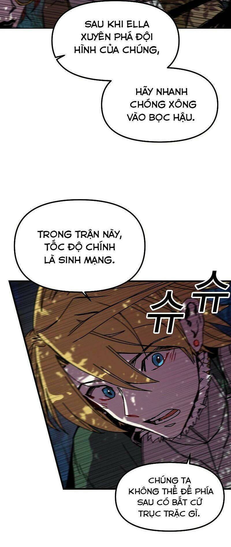 BUG PLAYER - NGƯỜI CHƠI LỖI: Chapter 81