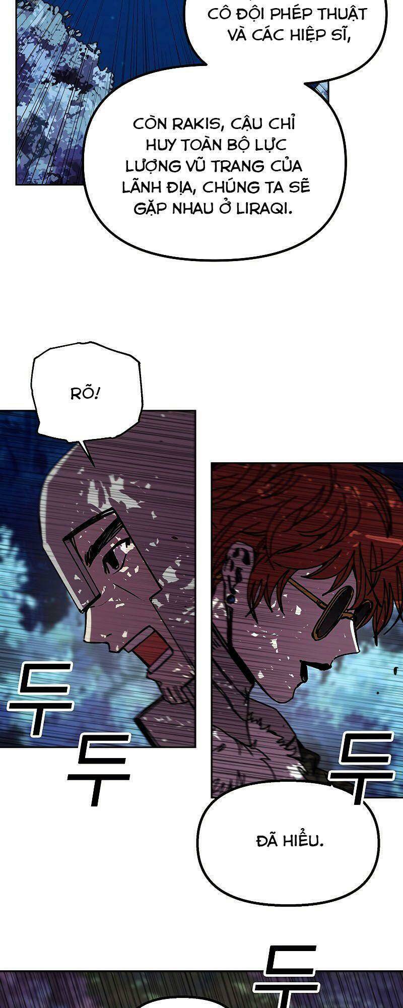 BUG PLAYER - NGƯỜI CHƠI LỖI: Chapter 81