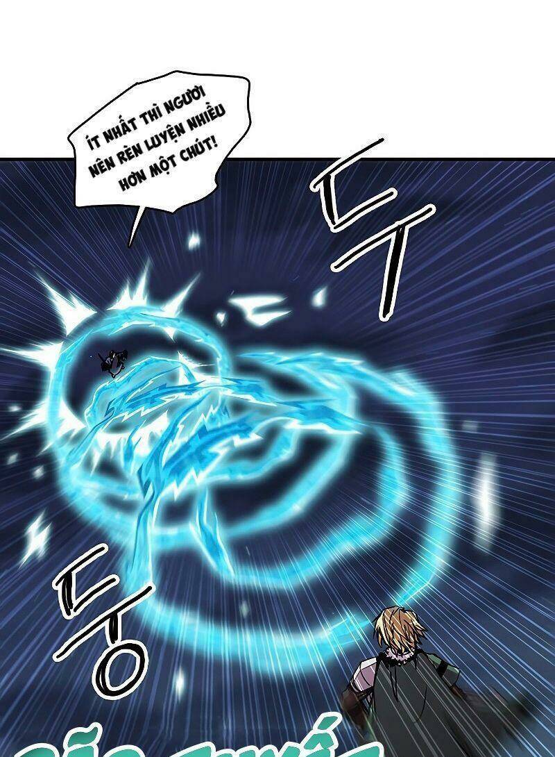 BUG PLAYER - NGƯỜI CHƠI LỖI: Chapter 82