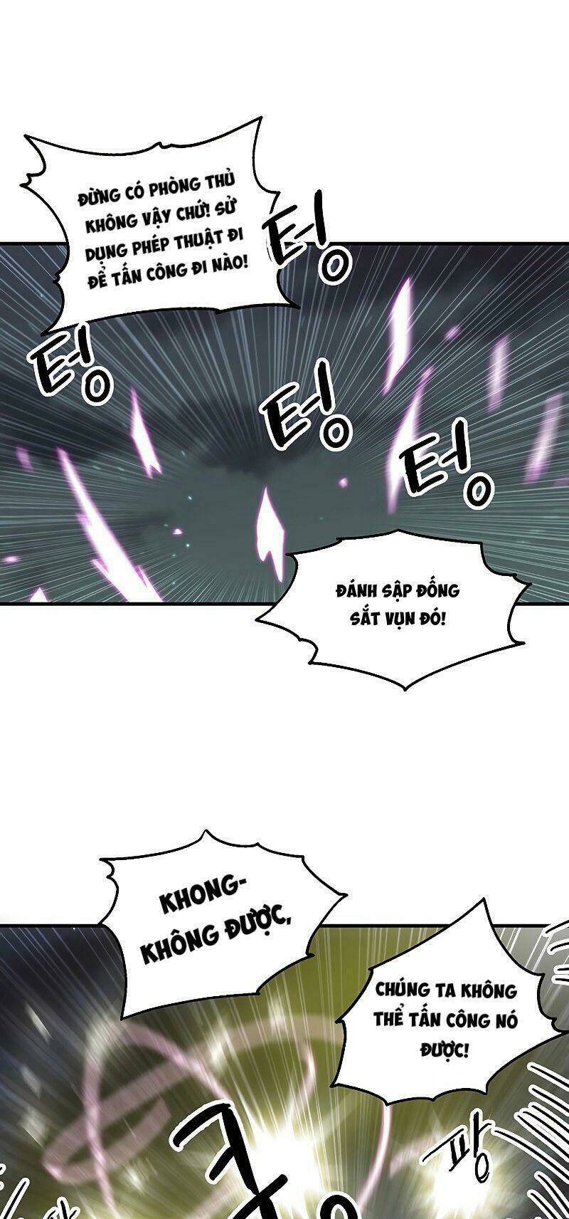 BUG PLAYER - NGƯỜI CHƠI LỖI: Chapter 82