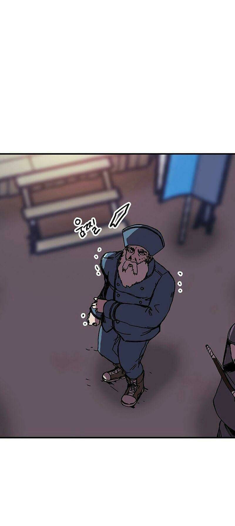 BUG PLAYER - NGƯỜI CHƠI LỖI: Chapter 82