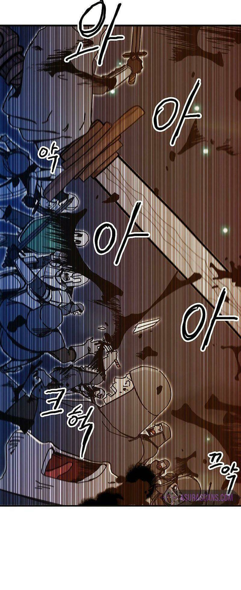 BUG PLAYER - NGƯỜI CHƠI LỖI: Chapter 83