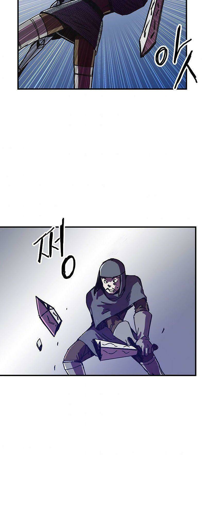 BUG PLAYER - NGƯỜI CHƠI LỖI: Chapter 83