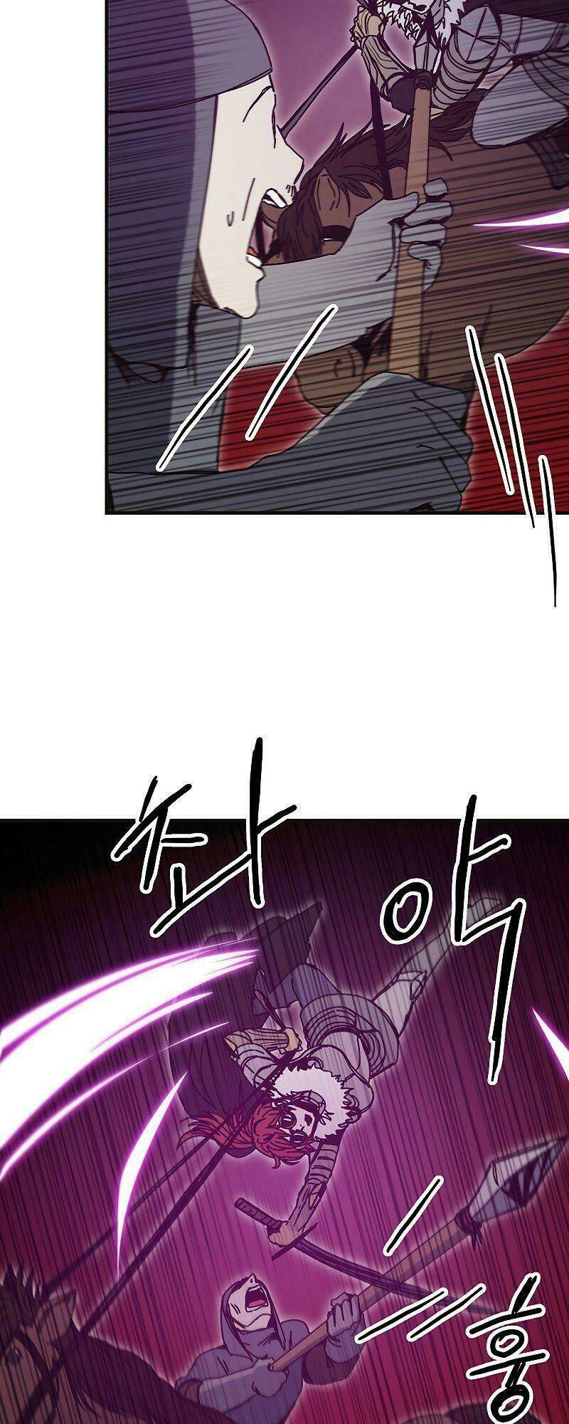 BUG PLAYER - NGƯỜI CHƠI LỖI: Chapter 83