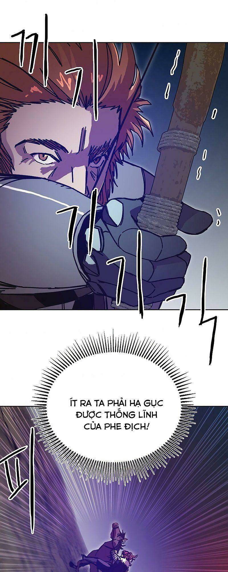 BUG PLAYER - NGƯỜI CHƠI LỖI: Chapter 83