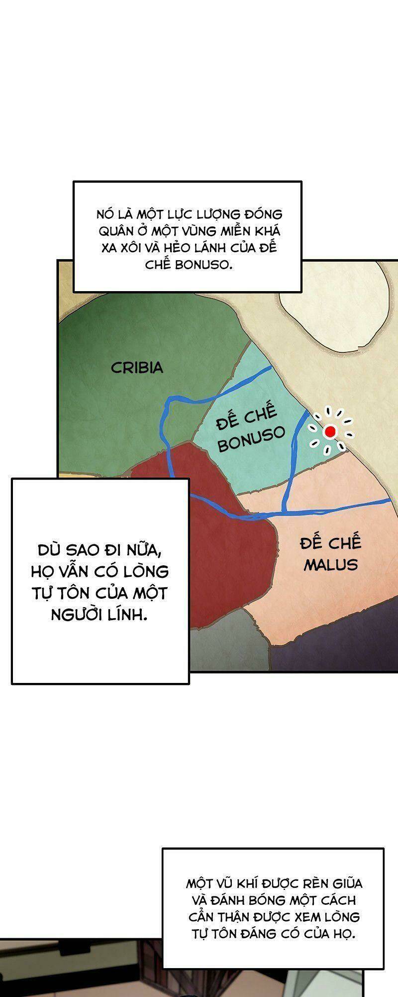 BUG PLAYER - NGƯỜI CHƠI LỖI: Chapter 83