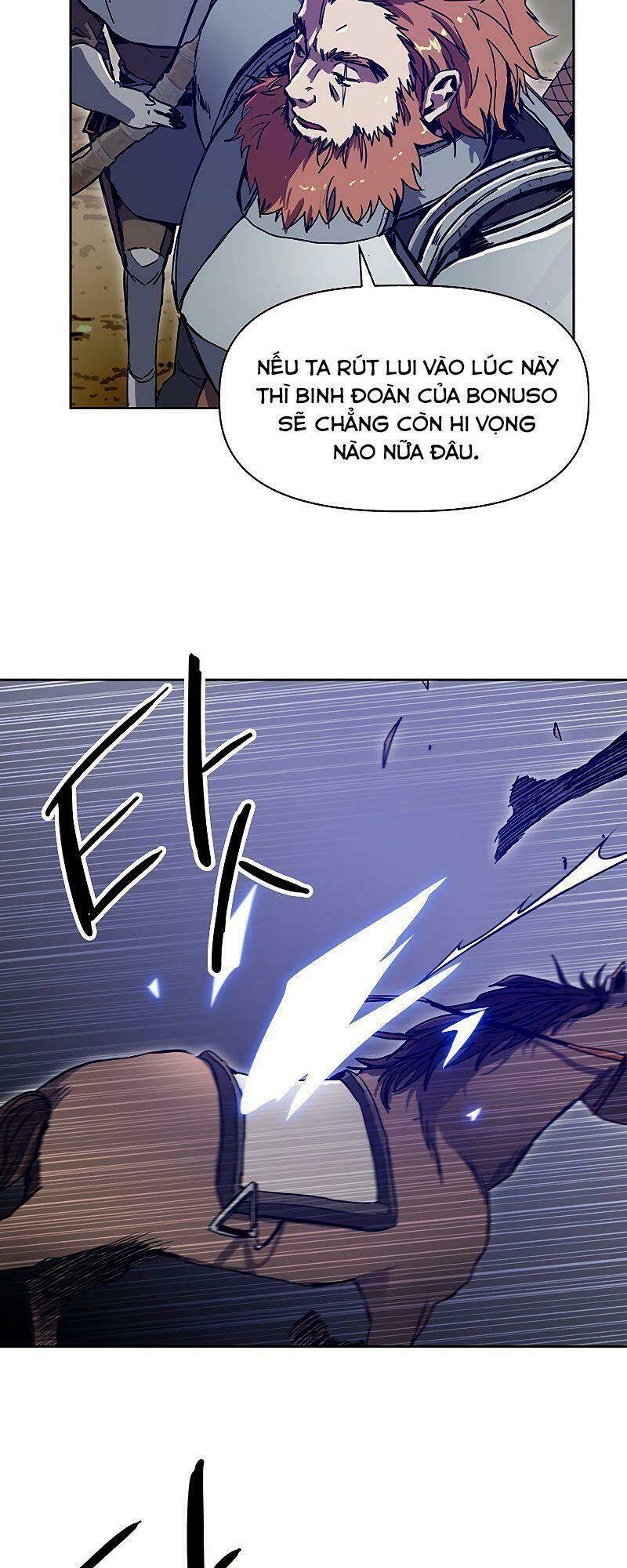 BUG PLAYER - NGƯỜI CHƠI LỖI: Chapter 83