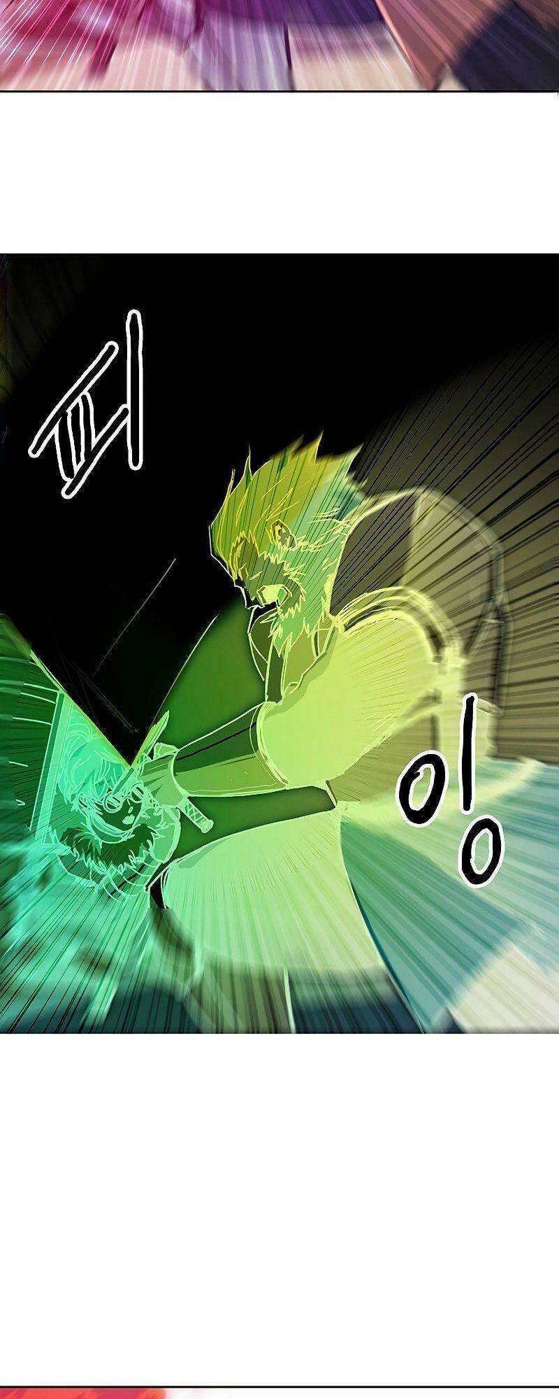 BUG PLAYER - NGƯỜI CHƠI LỖI: Chapter 83