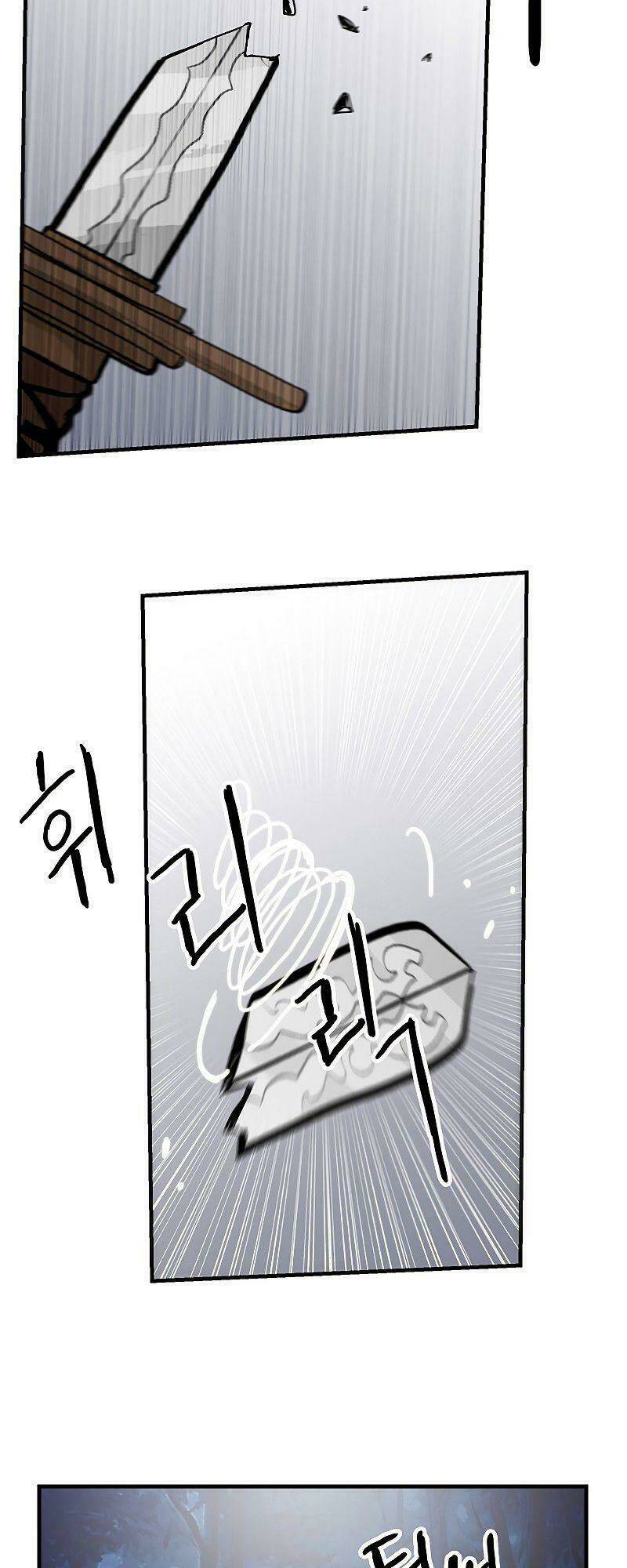 BUG PLAYER - NGƯỜI CHƠI LỖI: Chapter 83