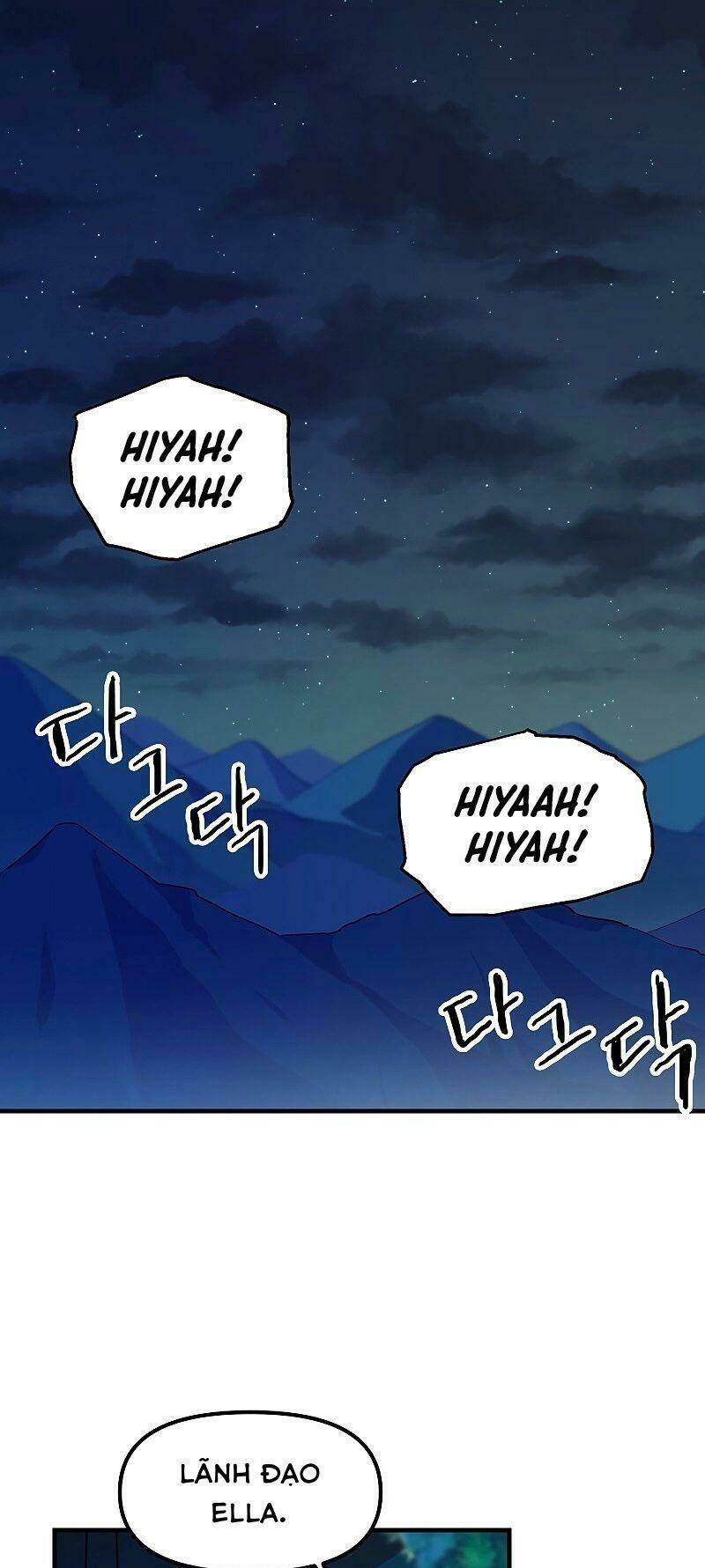 BUG PLAYER - NGƯỜI CHƠI LỖI: Chapter 84