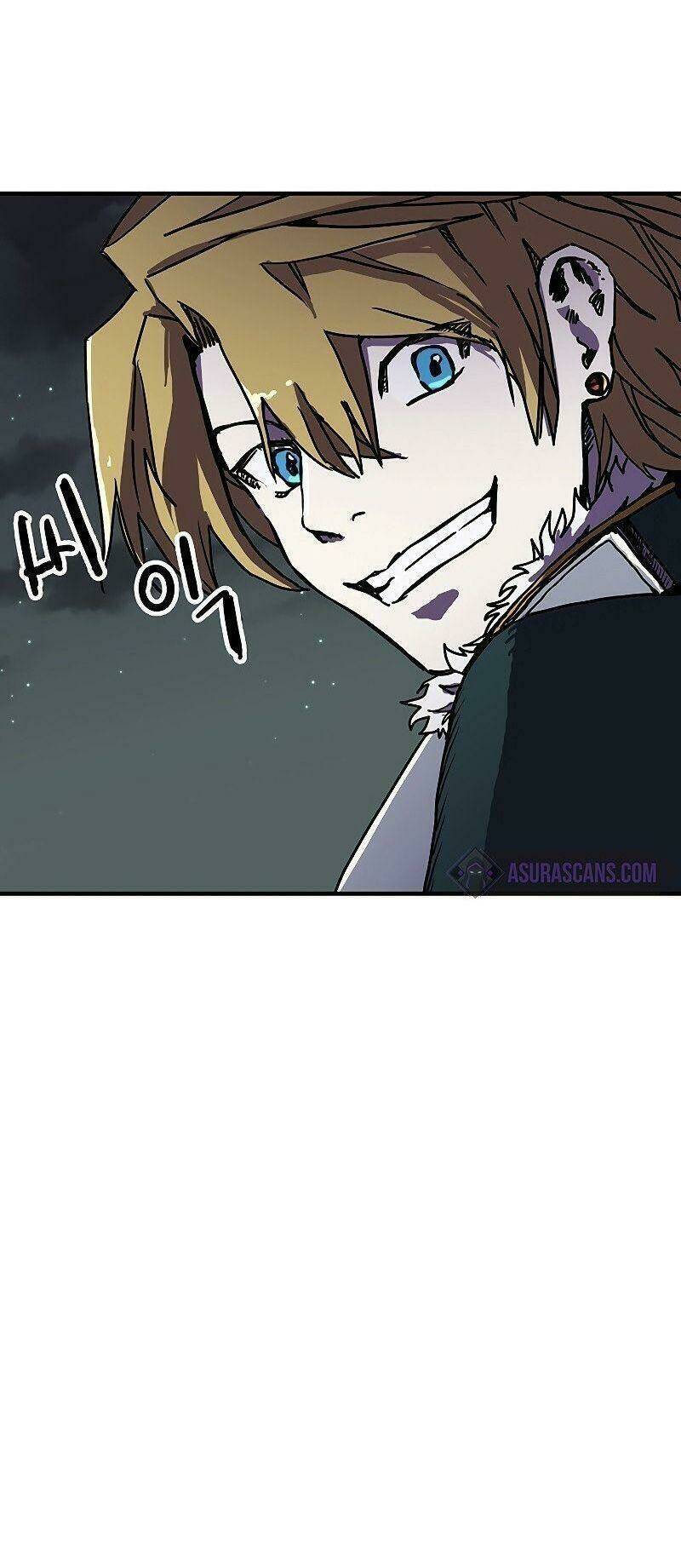 BUG PLAYER - NGƯỜI CHƠI LỖI: Chapter 84