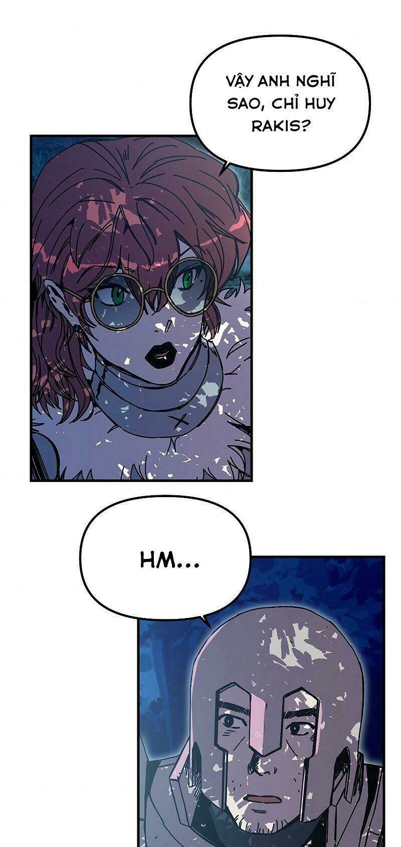 BUG PLAYER - NGƯỜI CHƠI LỖI: Chapter 84
