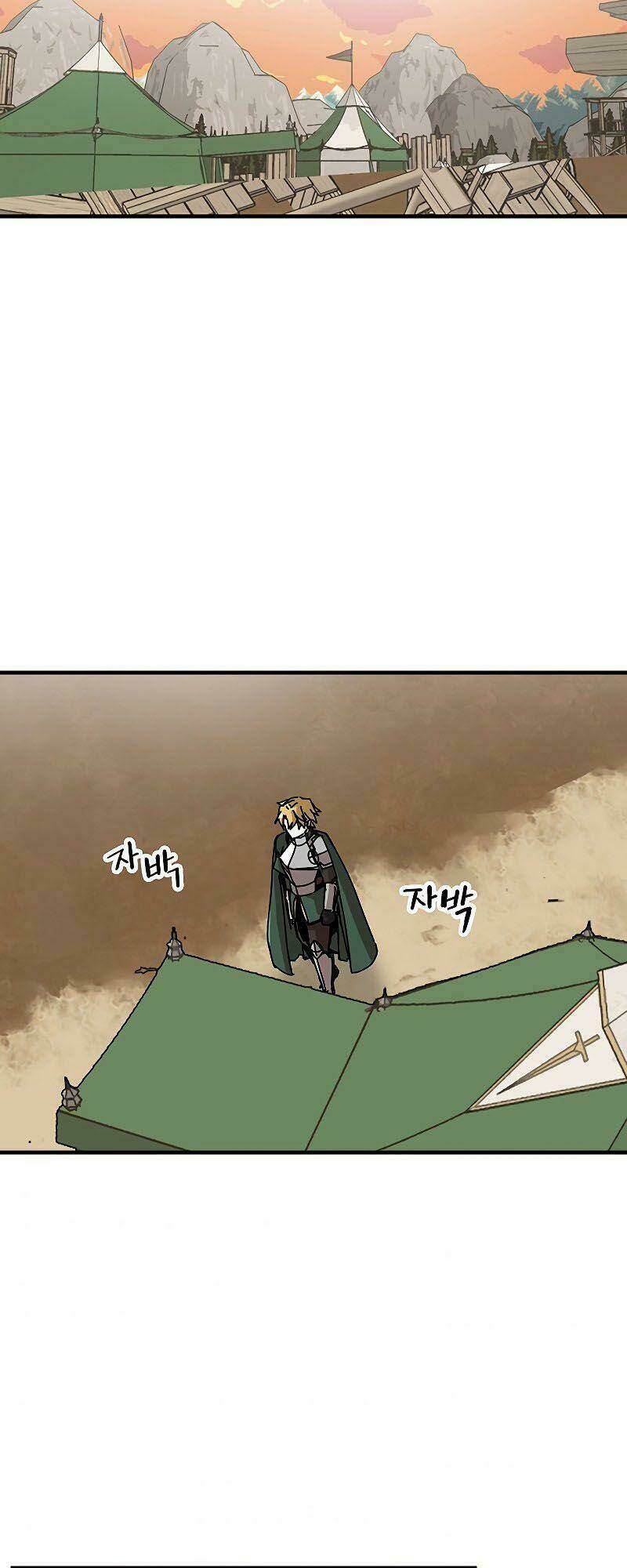 BUG PLAYER - NGƯỜI CHƠI LỖI: Chapter 85