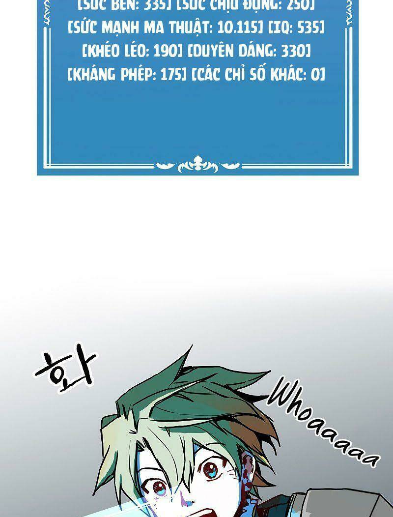 BUG PLAYER - NGƯỜI CHƠI LỖI: Chapter 85