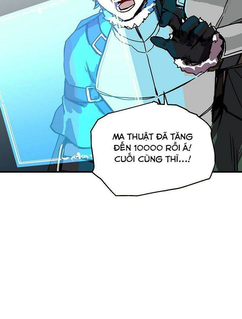 BUG PLAYER - NGƯỜI CHƠI LỖI: Chapter 85