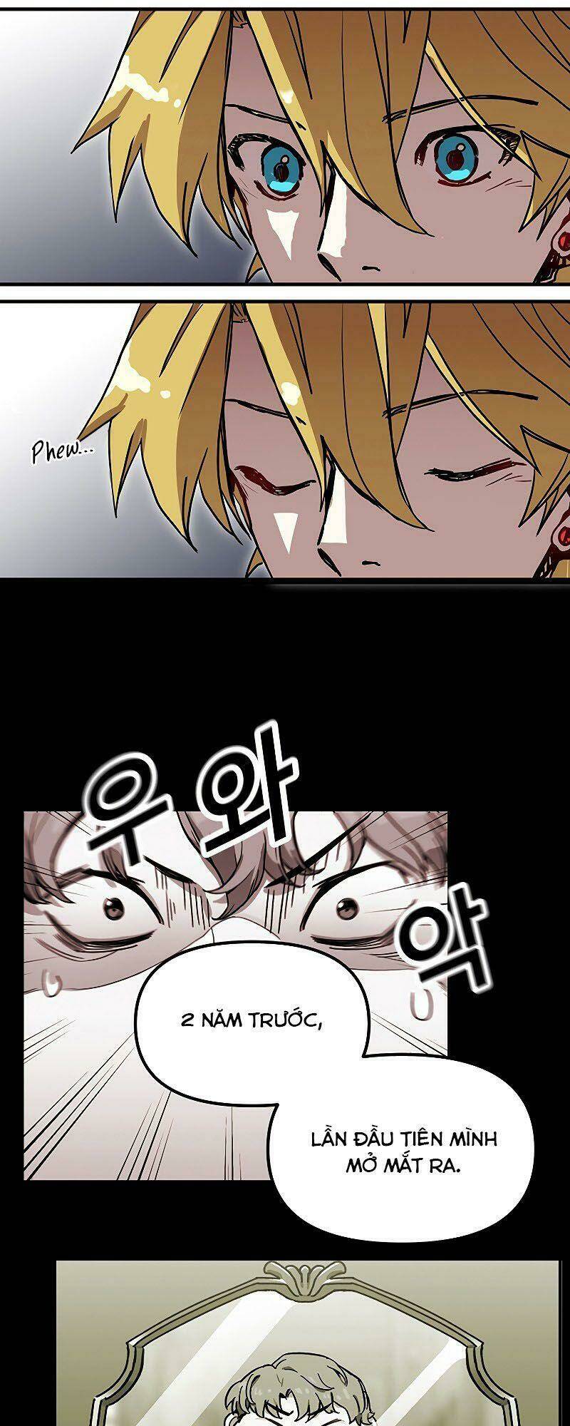 BUG PLAYER - NGƯỜI CHƠI LỖI: Chapter 85