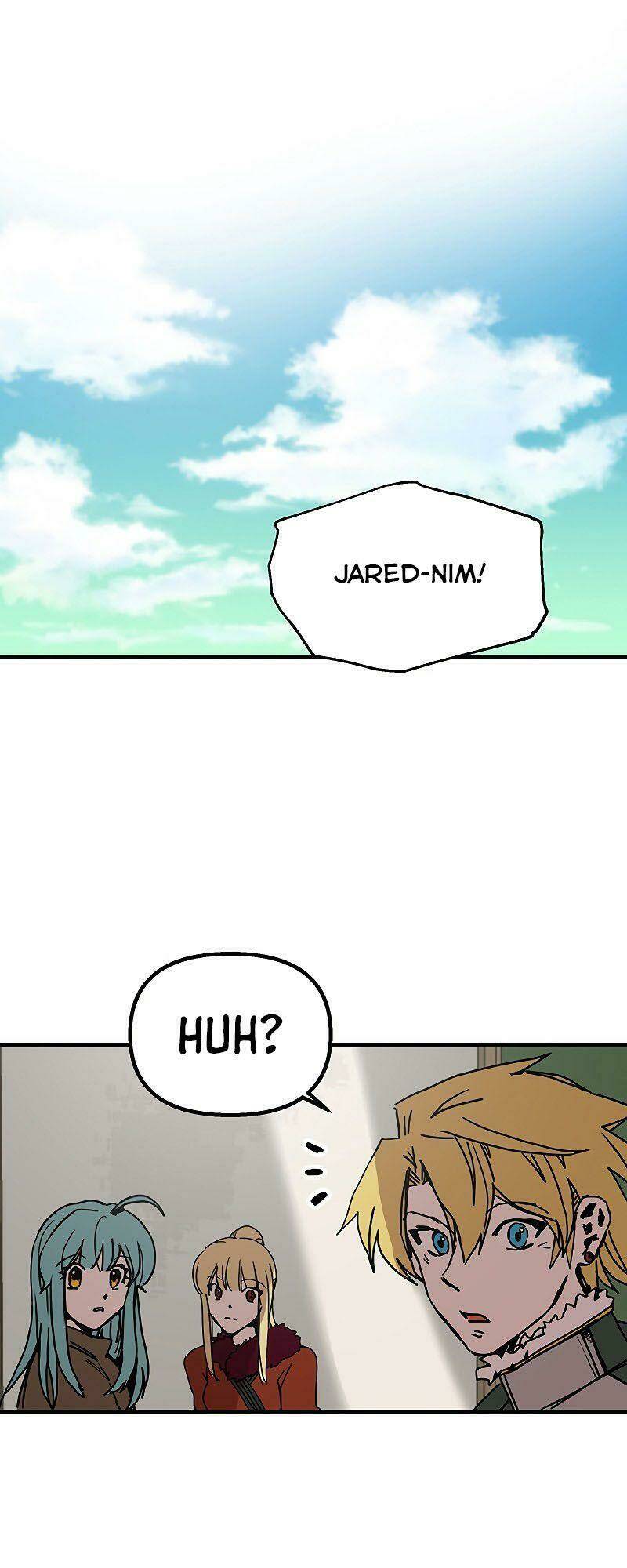 BUG PLAYER - NGƯỜI CHƠI LỖI: Chapter 85