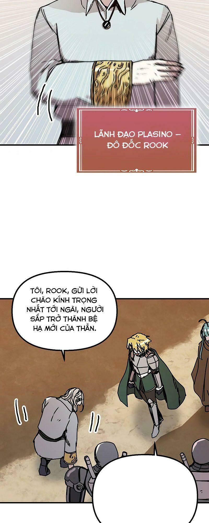 BUG PLAYER - NGƯỜI CHƠI LỖI: Chapter 85