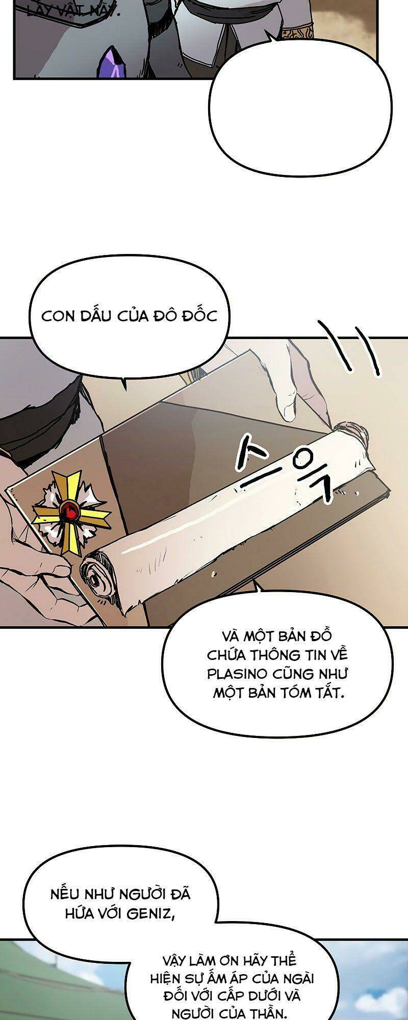 BUG PLAYER - NGƯỜI CHƠI LỖI: Chapter 85