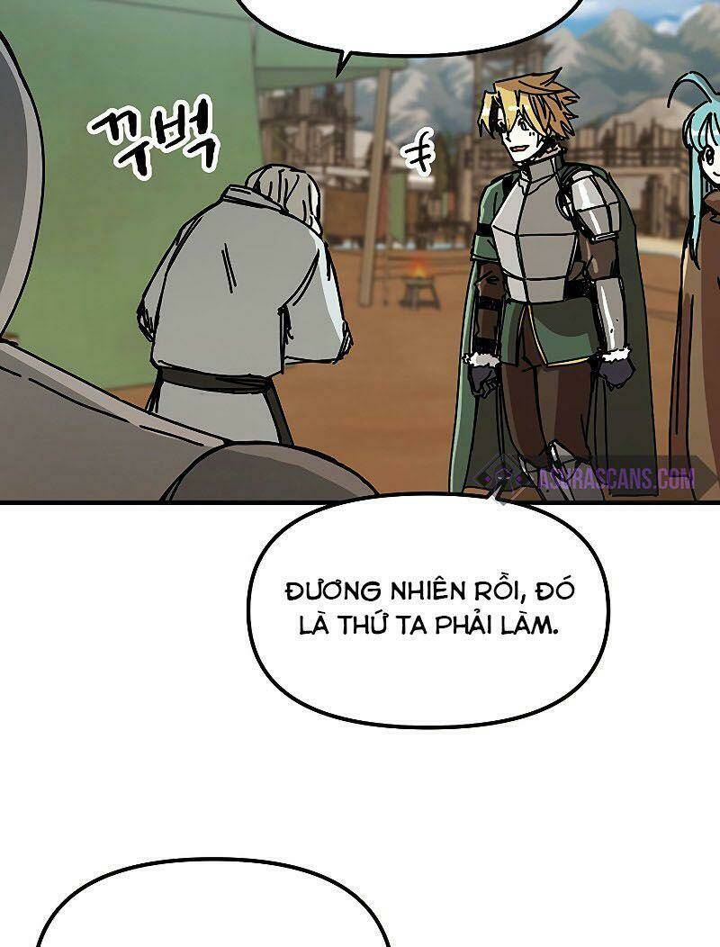 BUG PLAYER - NGƯỜI CHƠI LỖI: Chapter 85