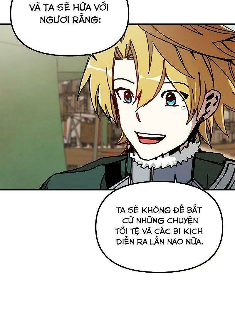 BUG PLAYER - NGƯỜI CHƠI LỖI: Chapter 85