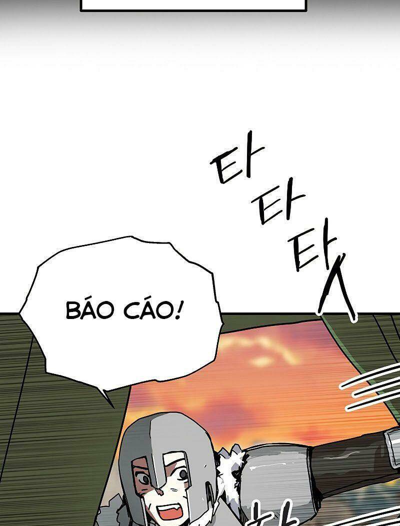 BUG PLAYER - NGƯỜI CHƠI LỖI: Chapter 85