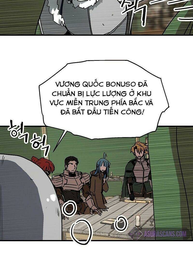 BUG PLAYER - NGƯỜI CHƠI LỖI: Chapter 85