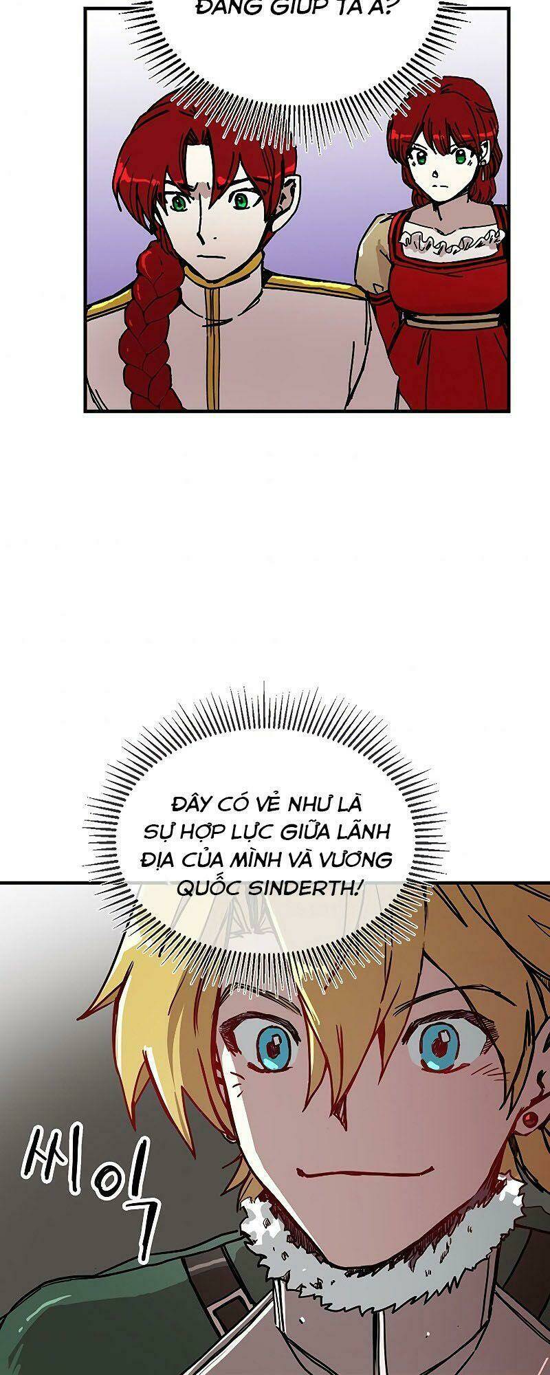 BUG PLAYER - NGƯỜI CHƠI LỖI: Chapter 85