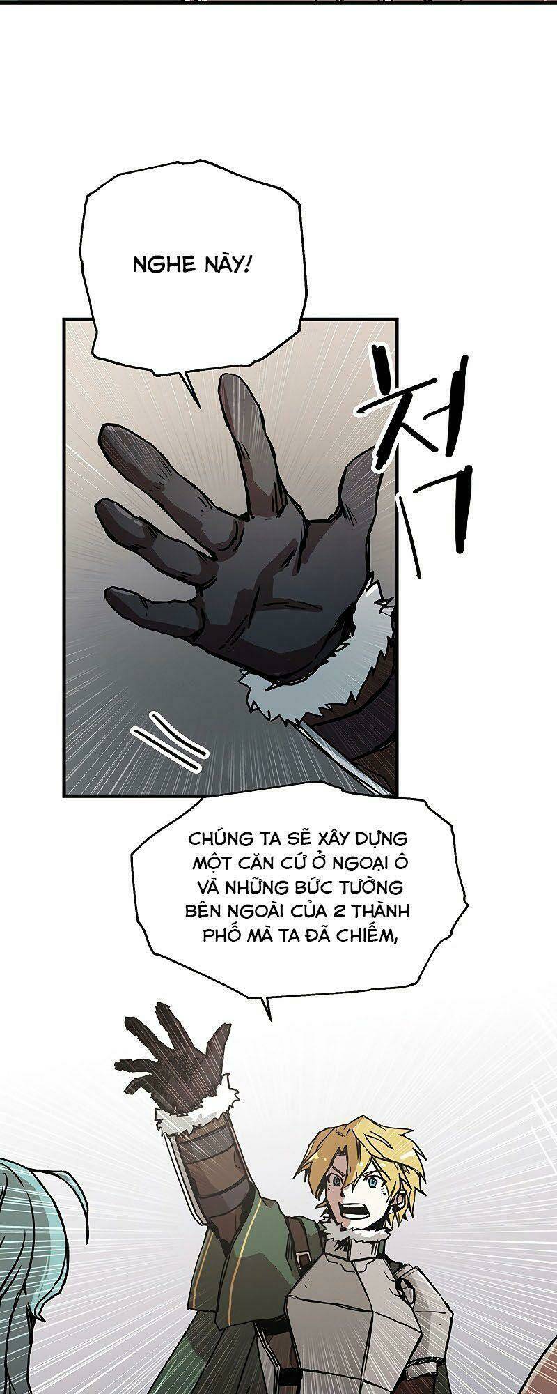 BUG PLAYER - NGƯỜI CHƠI LỖI: Chapter 85