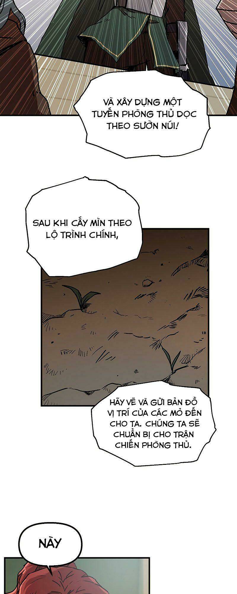 BUG PLAYER - NGƯỜI CHƠI LỖI: Chapter 85
