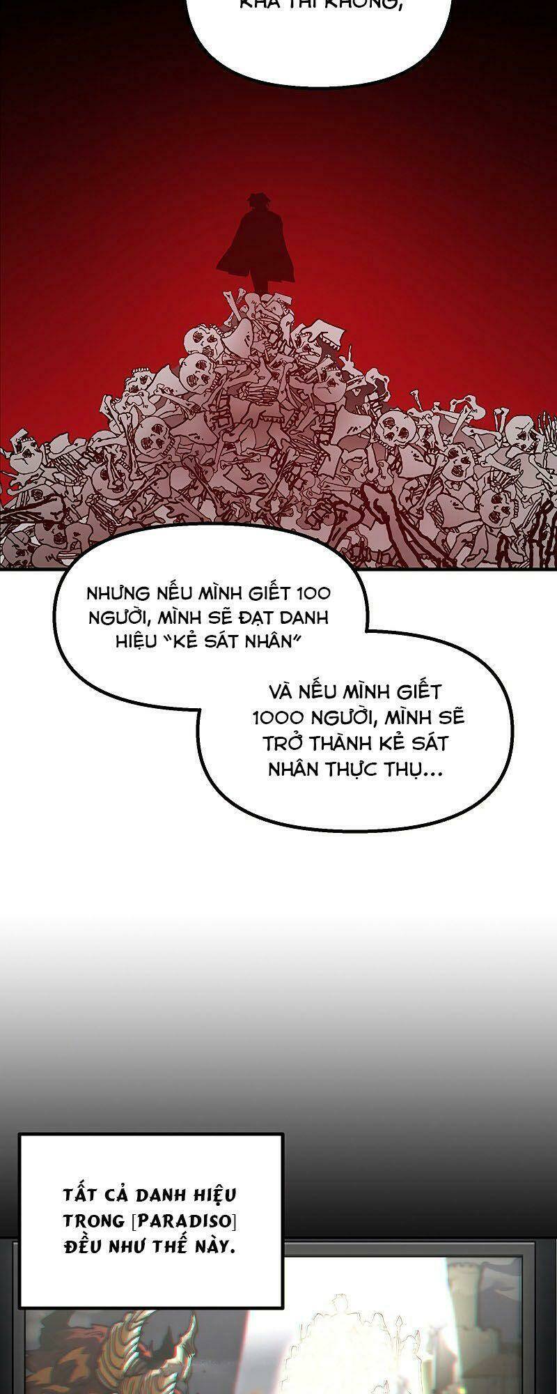 BUG PLAYER - NGƯỜI CHƠI LỖI: Chapter 85