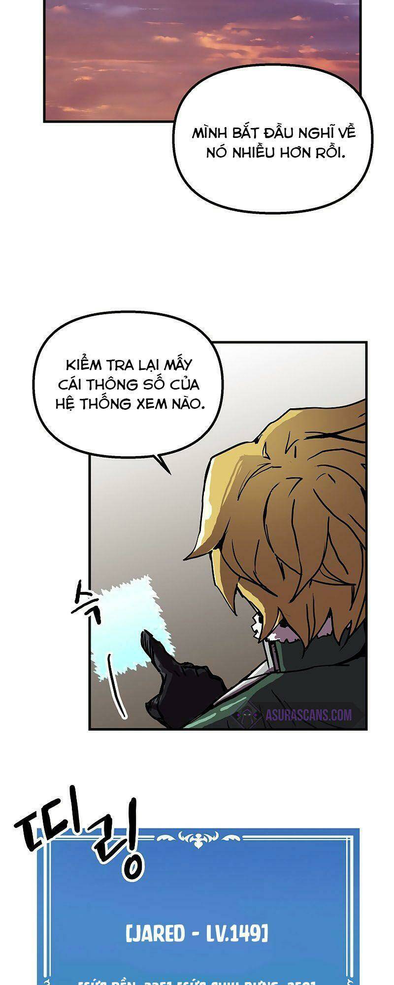 BUG PLAYER - NGƯỜI CHƠI LỖI: Chapter 85