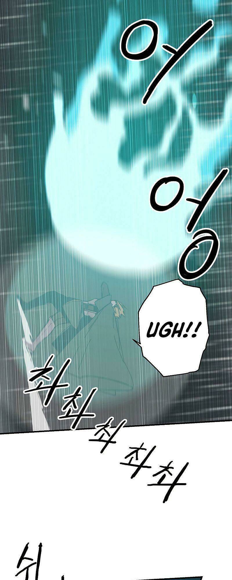 BUG PLAYER - NGƯỜI CHƠI LỖI: Chapter 86