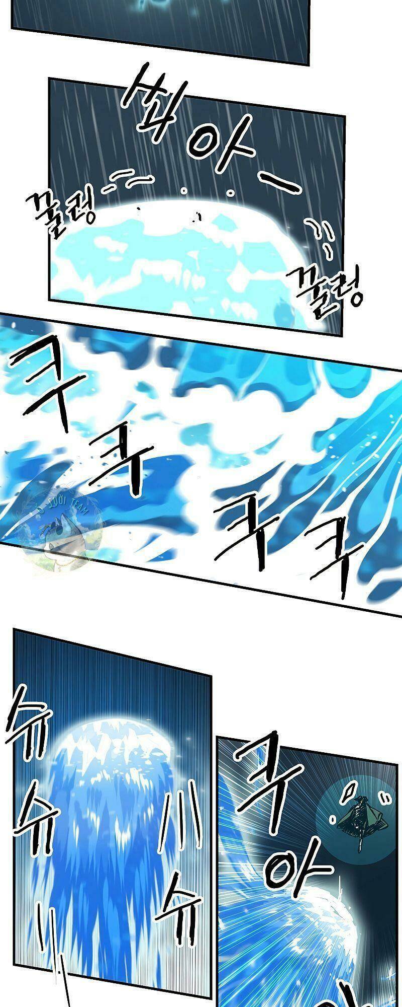 BUG PLAYER - NGƯỜI CHƠI LỖI: Chapter 86